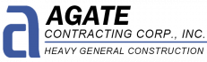 Agate Contracting Corp., Inc.