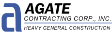 Agate Contracting Corp., Inc.
